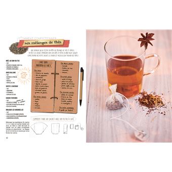 Tout faire soi-même - Boisson végétale