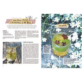 Tout faire soi-même - Boisson végétale