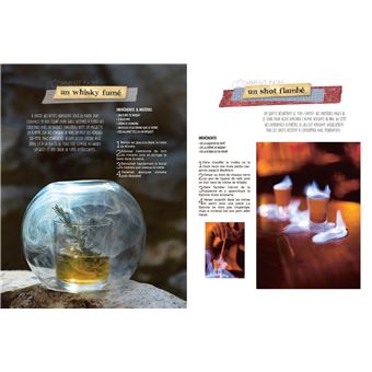 Tout faire soi-même - Boisson végétale