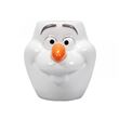 Mug 3D Frozen Olaf