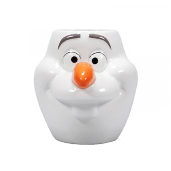 Mug 3D Frozen Olaf