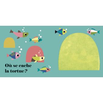 Où est la licorne de mer ?