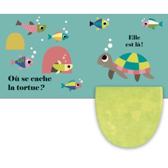 Où est la licorne de mer ?