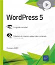 WordPress 5