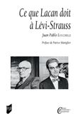 Ce que Lacan doit à Lévi-Strauss