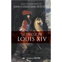 Voltaire - Siècle de Louis XIV – La librairie