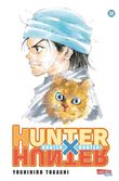 HUNTER X HUNTER, BAND 32