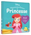 DISNEY BABY - Ma Première Histoire de Princesse - Ariel, L'histoire du film