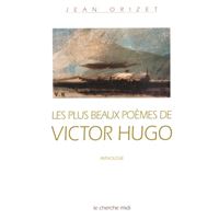 Petit Livre de - Les plus beaux poèmes de Victor Hugo - broché - Jean-Joseph  Julaud - Achat Livre ou ebook