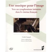 Musique pour l image