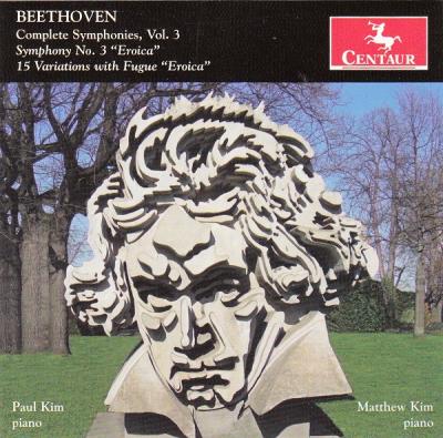 Complete Symphonies Volume 3 / Symphony No. 3 / 15