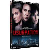 Usurpation DVD