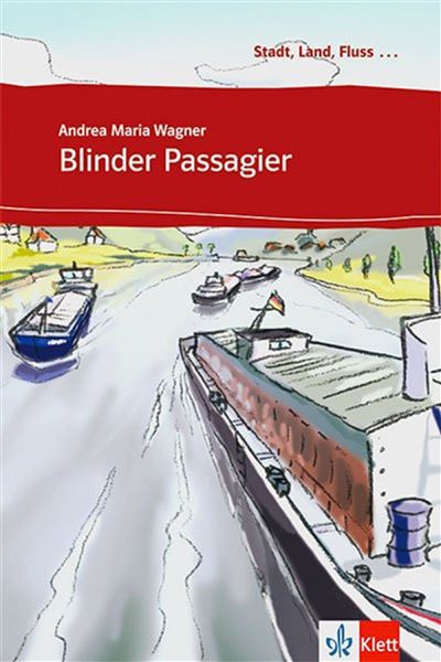 Blinder passagier a1 lecture progressive