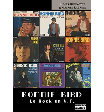 Ronnie Bird