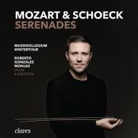 SERENADES
