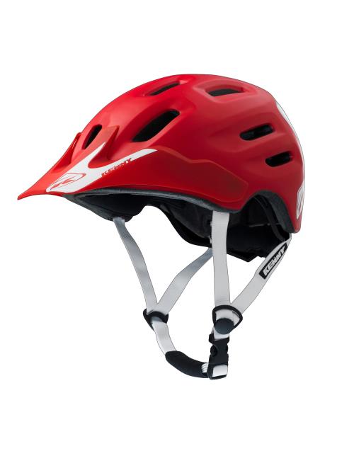 KENNY FND CASQUE ENDURO S1 L ROUGE