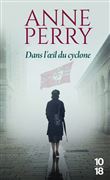 Dans l'oeil du cyclone
