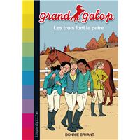 Grand Galop