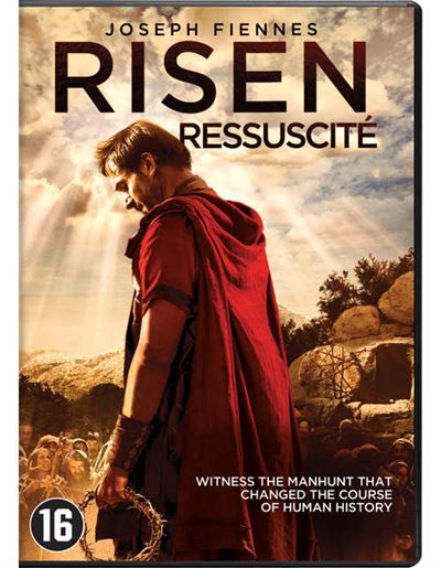 Risen -BIL