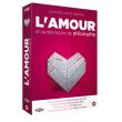 L'amour en quatre leçons de philosophie Coffret 3 DVD