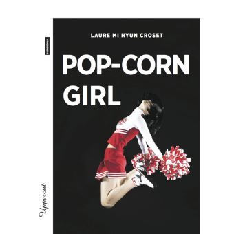 POP CORN GIRL