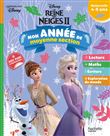 REINE DES NEIGES 2 - Mon année de Moyenne section (4 - 5 ans)