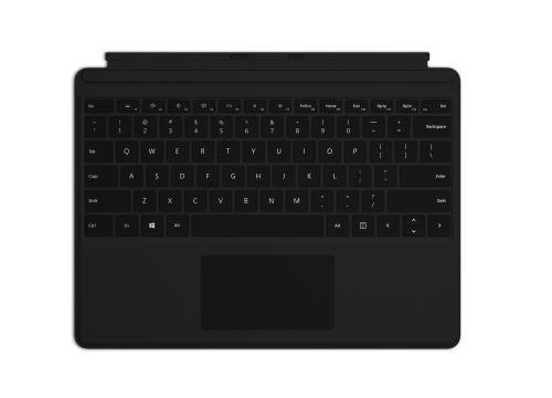 Microsoft Surface Pro X Blazer Toetsenbord