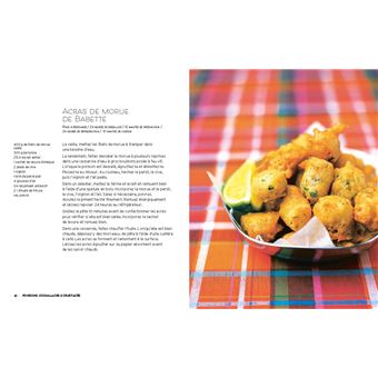 Les recettes culte - Festins créoles