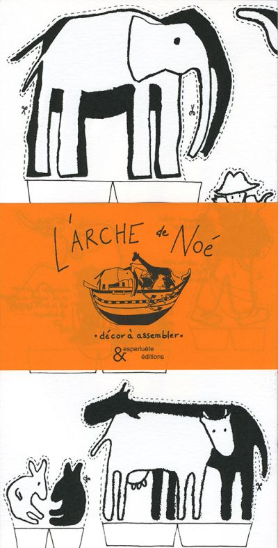 L' Arche de Noé