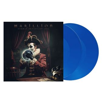 Marillion - 1