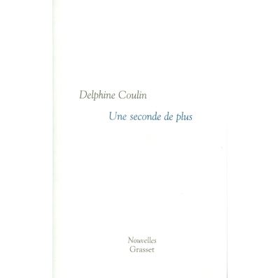 Une seconde de plus