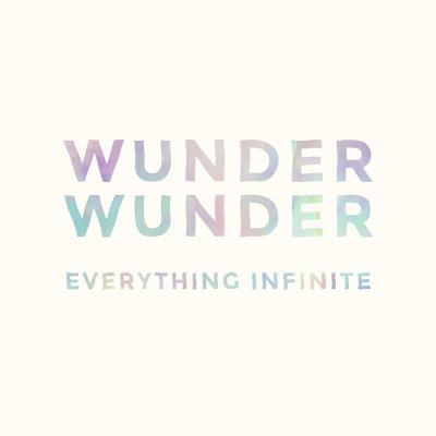 Everything infinite
