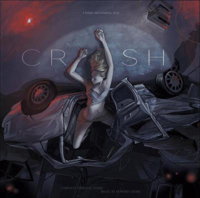 CRASH 2LP
