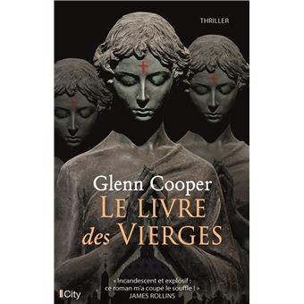 Le livre des Vierges