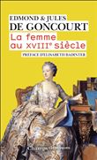 La femme au XVIIIe siècle