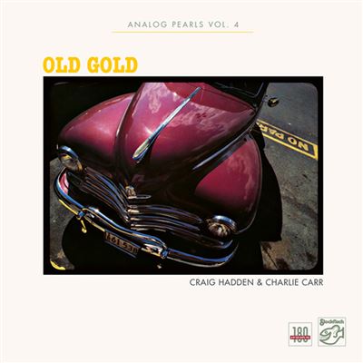 Analog Pearls Volume 4
