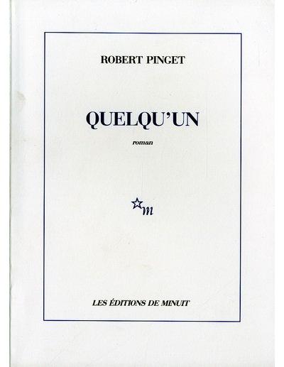 Quelqu'un