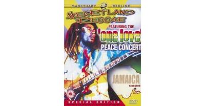 Heartland reggae - One love peace concert