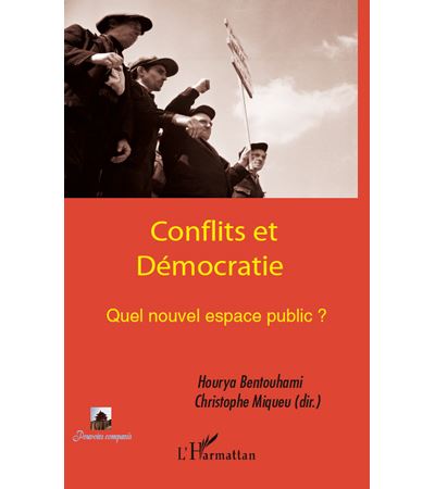 Conflits et démocratie