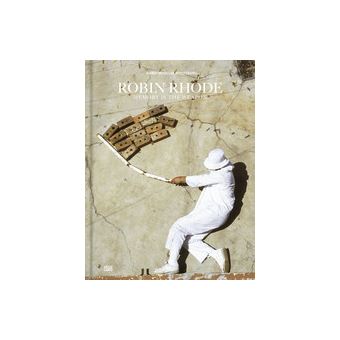 Robin Rhode