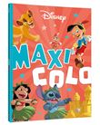 DISNEY CLASSIQUES - Maxi Colo