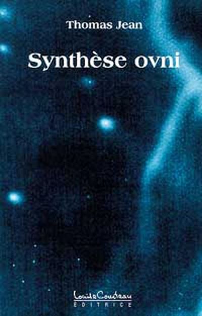 Synthèse OVNI - Jean Thomas - broché