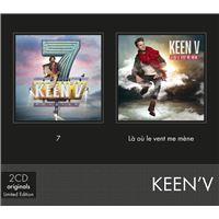 Keen’V Coffret