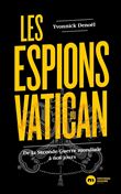 Les espions du Vatican