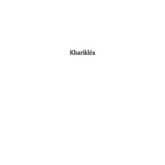 Kharikléa
