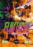 Fuuto PI - Tome 4