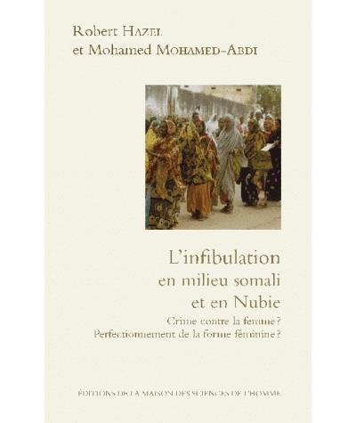 L'infibulation en milieu somali et en Nubie - crime contre la femme ...