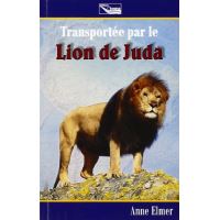 Transportée par le lion de Juda