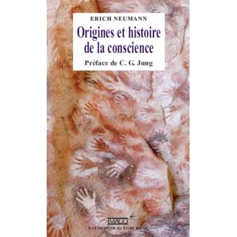 Origines et histoire de la conscience - 1