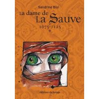 La dame de La Sauve